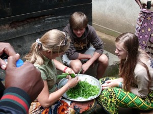 Machame Cultural Tourism